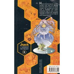 Hack 4 - Legend of the Twilight (Bog)