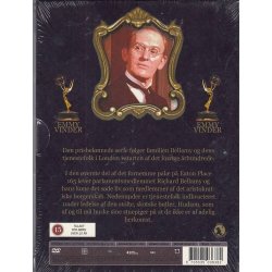 Herskab & Tjenestefolk - S�son 4 (DVD)