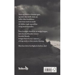 Hush, Hush 4 - Englens fald (Bog)