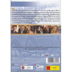 Las Vegas - S�son 4 (DVD)