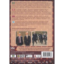 Lewis - Box 4 (DVD)
