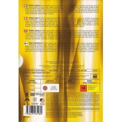 Medium - S�son 4 (DVD)