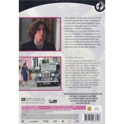 Miss Marple 4 - Invitation til mord (DVD)