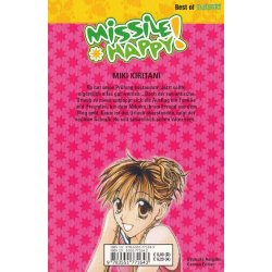 Missile happy 4 (Bog)