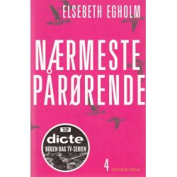 N�rmeste p�r�rende (Bog)