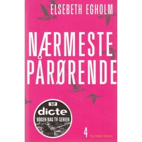 N�rmeste p�r�rende (Bog)