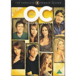 The OC - S�son 4 (DVD)