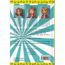 Pony & Co 4 - Lises forvandling (Bog)