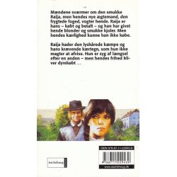 Raija 4 - Fogedens hustru (Bog)