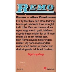 Remo 4 