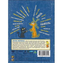 The Simpsons - S�son 4 (DVD)