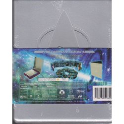 Star Trek The next generation - S�son 4 (DVD)