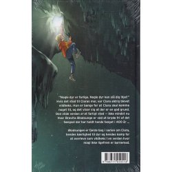 Vildheks 4 - Blodsungen (Bog)