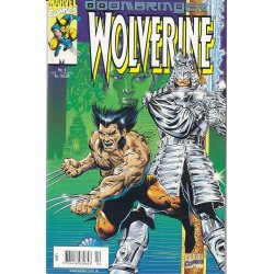 Wolverine 4 