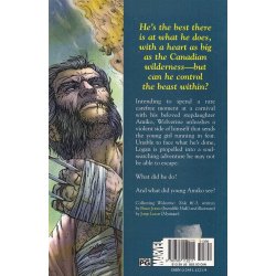 Wolverine legends 4 - Xisle