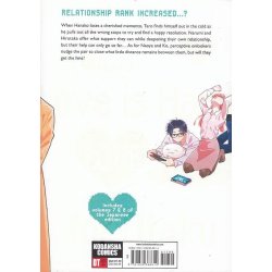 Wotakoi 4 - Love is hard for Otaku (Bog)