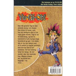 Yu-Gi-Oh 4 (Bog)