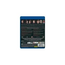 Game of thrones - S�son 4 (Blu-ray)