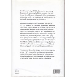 M 40 �r p� tronen (Bog)