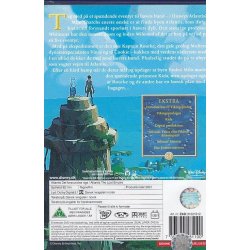 Atlantis det forsvundne rige - Disney Klassikere nr. 40 (DVD)