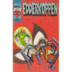 Edderkoppen 7/85