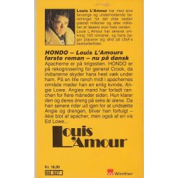 Louis L'amour 40