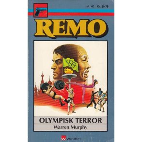 Remo 40