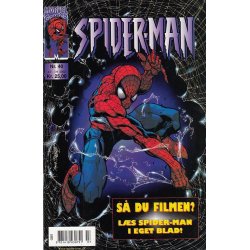 Spider-man 40
