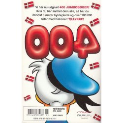 jumbobog 400 
