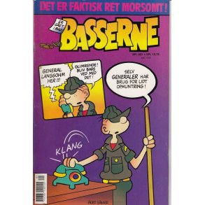 Basserne 401