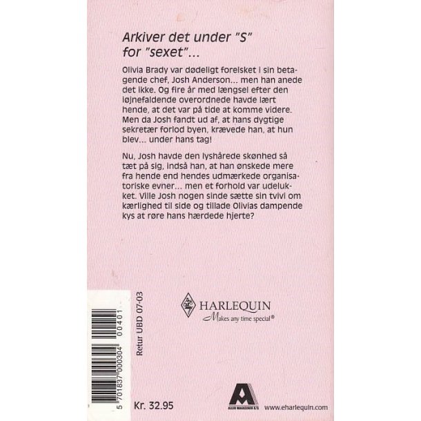 De bedste romaner 401