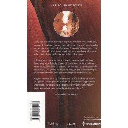 Harlequin Historisk 401