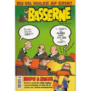 Basserne 402