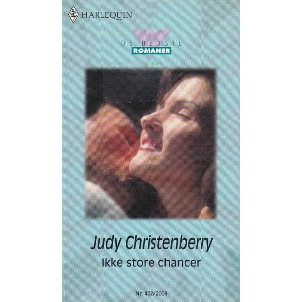 De bedste romaner 402