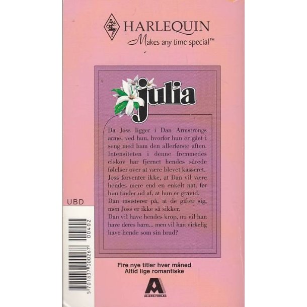 Julia 402 (2000)