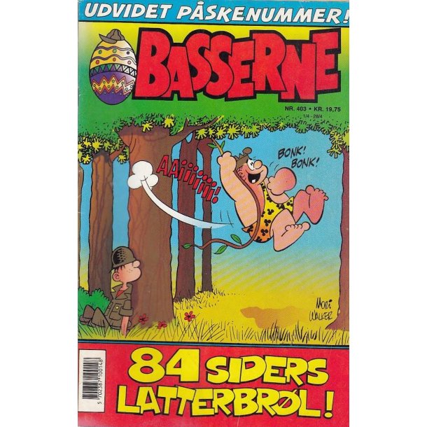Basserne 403