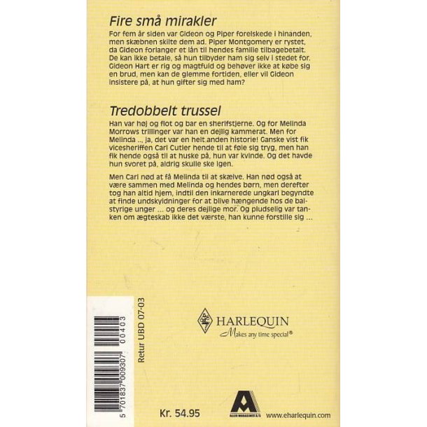 De bedste romaner 403 