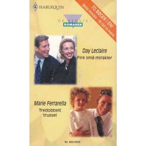 De bedste romaner 403 