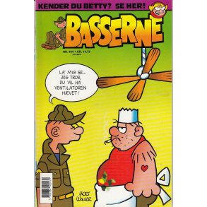 Basserne 404