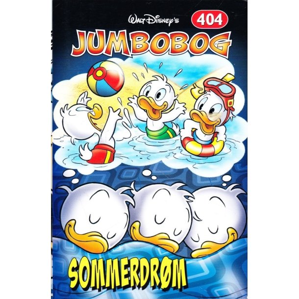 Jumbobog 404