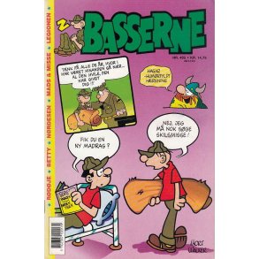 Basserne 405