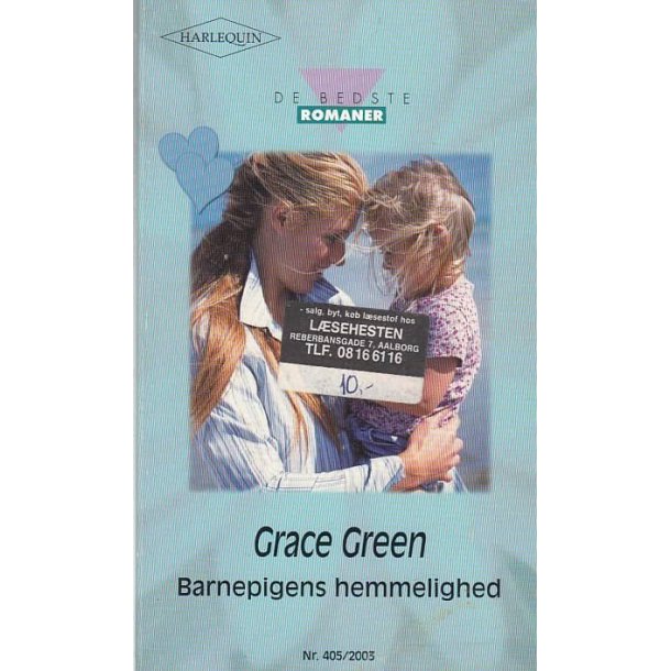 De bedste romaner 405