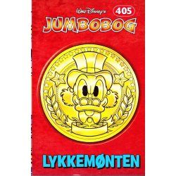 Jumbobog 405