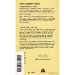 De bedste romaner 406