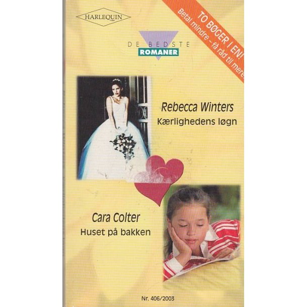 De bedste romaner 406