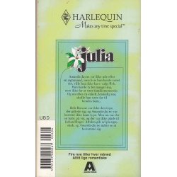 Julia 406 (2000)