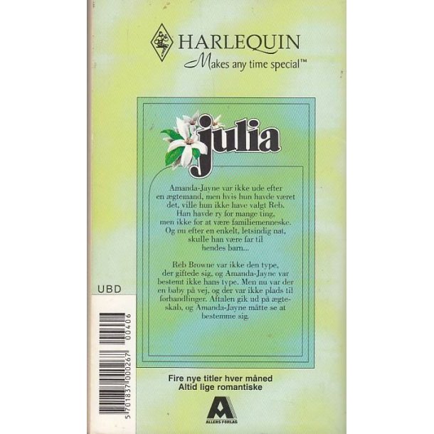 Julia 406 (2000)