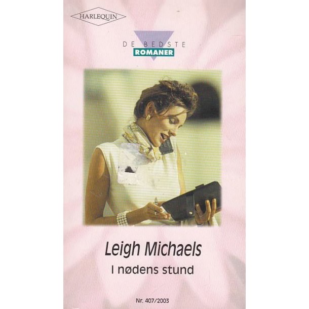 De bedste romaner 407