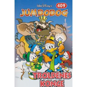 Jumbobog 409 