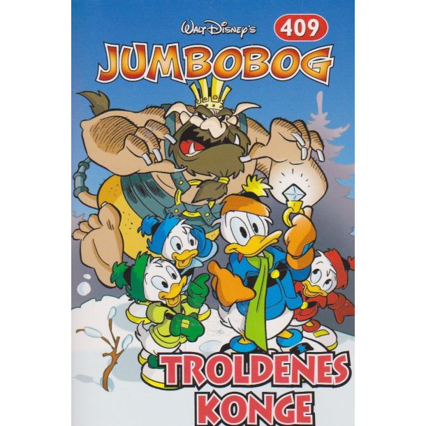 Jumbobog 409 